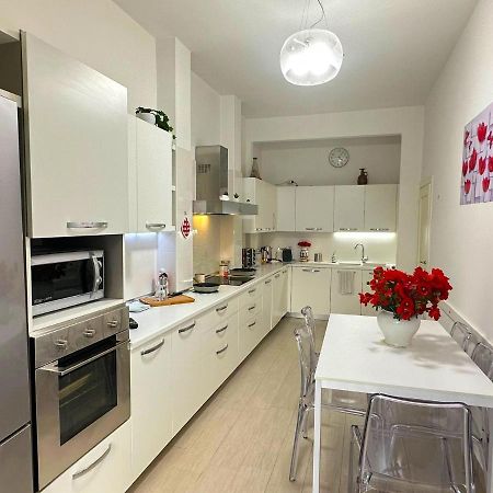 Apartamento Modern River House Florencia Exterior foto