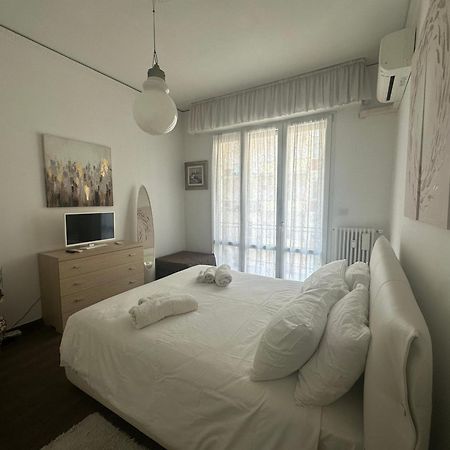 Apartamento Modern River House Florencia Exterior foto