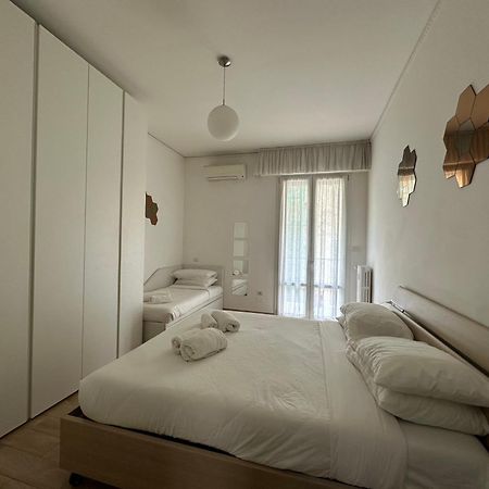 Apartamento Modern River House Florencia Exterior foto