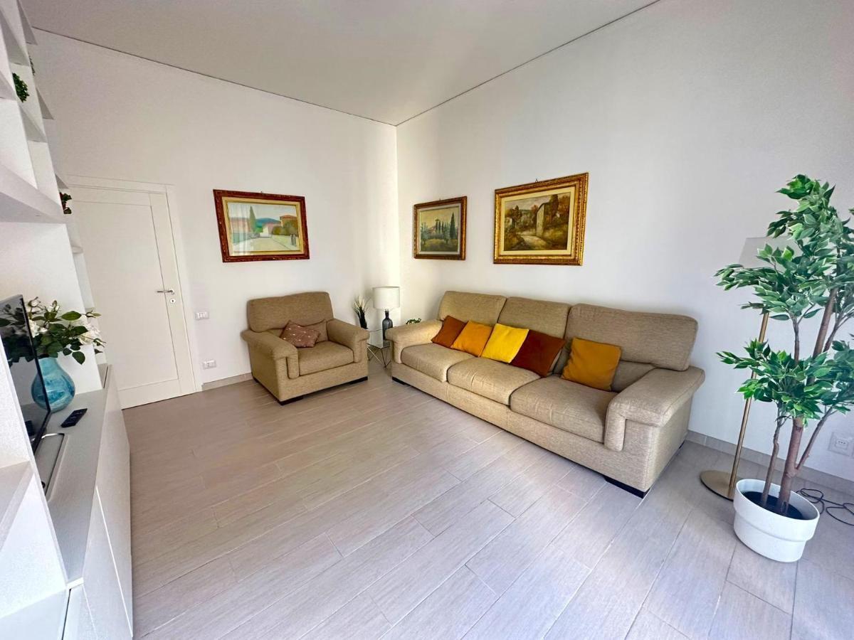 Apartamento Modern River House Florencia Exterior foto