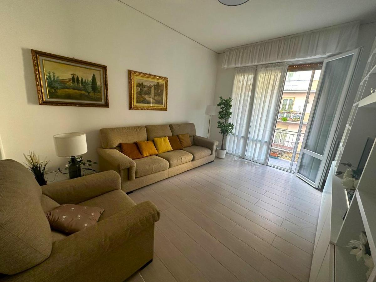 Apartamento Modern River House Florencia Exterior foto