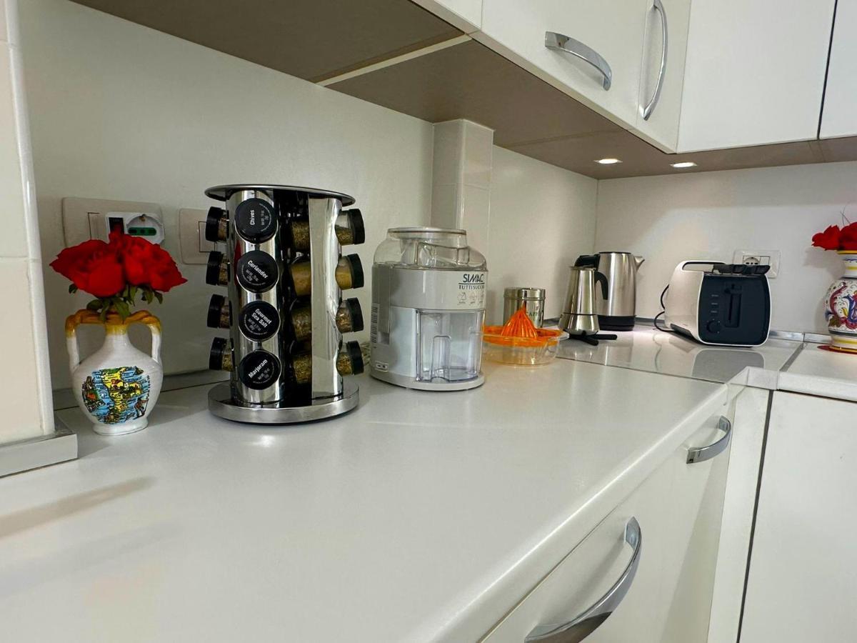 Apartamento Modern River House Florencia Exterior foto