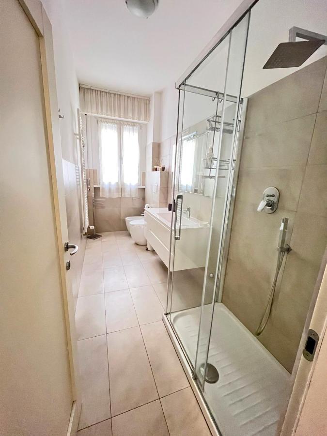 Apartamento Modern River House Florencia Exterior foto