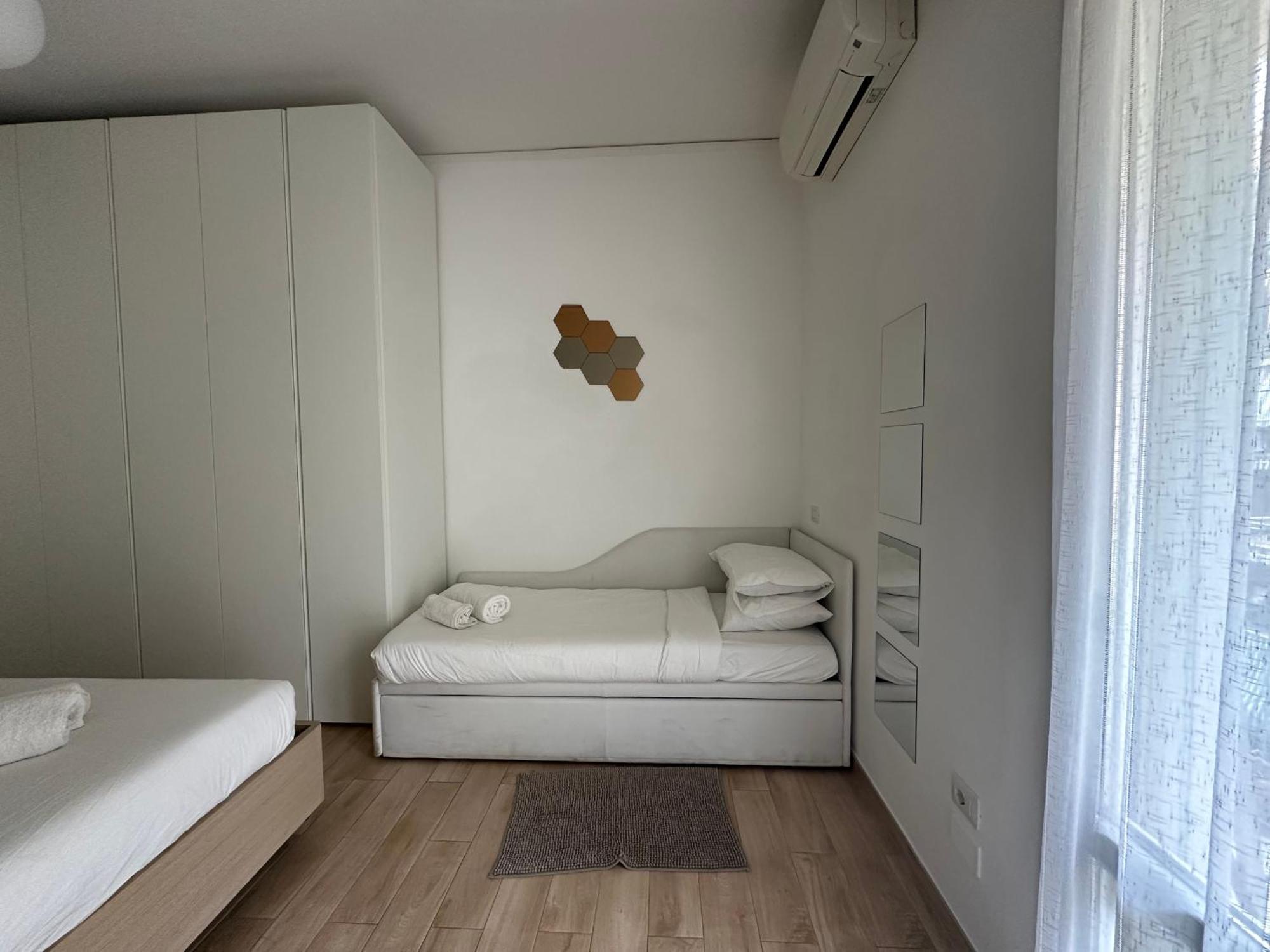 Apartamento Modern River House Florencia Exterior foto